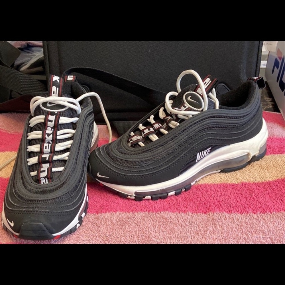 Kids Gymshoes